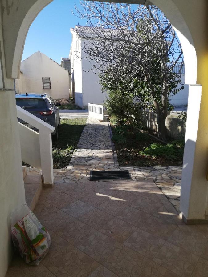Apartman Kety فير المظهر الخارجي الصورة