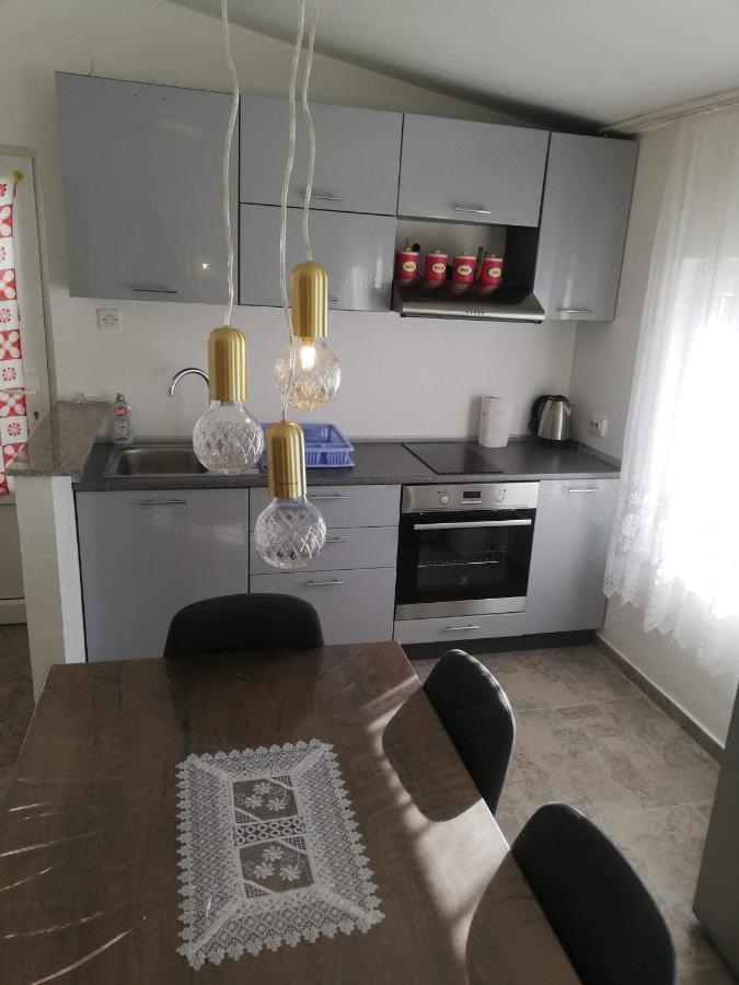 Apartman Kety فير المظهر الخارجي الصورة