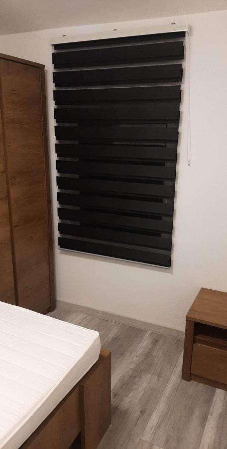 Apartman Kety فير المظهر الخارجي الصورة